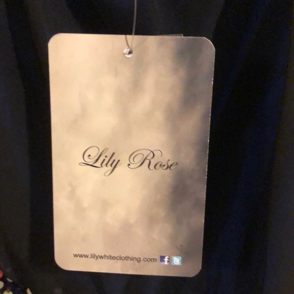 Sequin strapless party dress - Picture 8 of 8